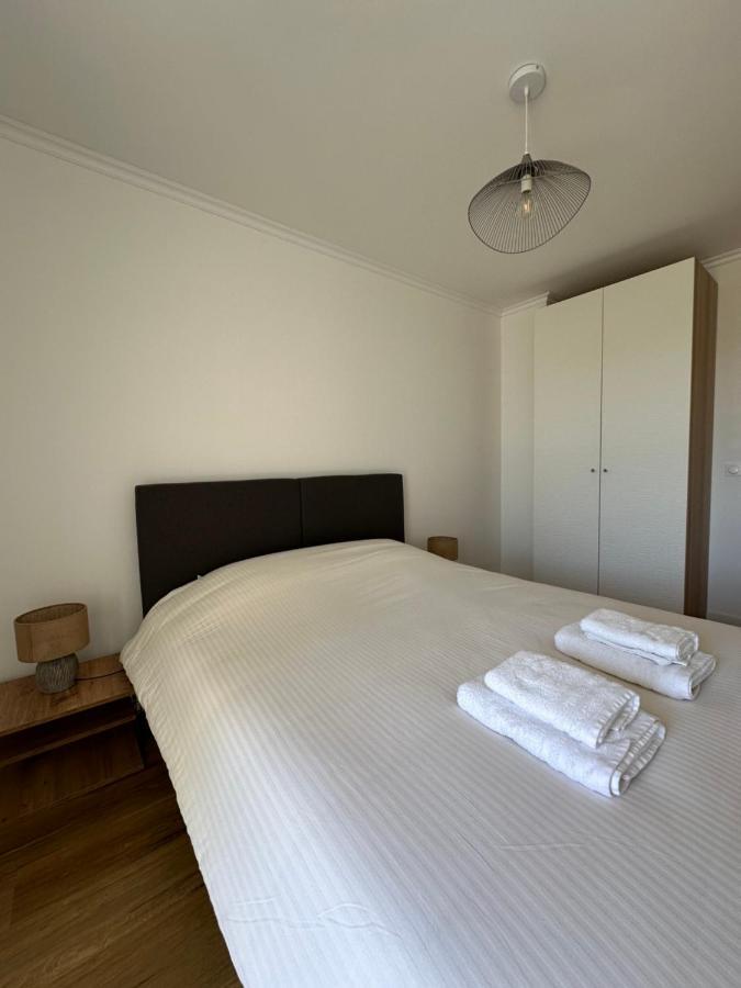 Apartment Le Raphael - Sur Les Hauteurs De