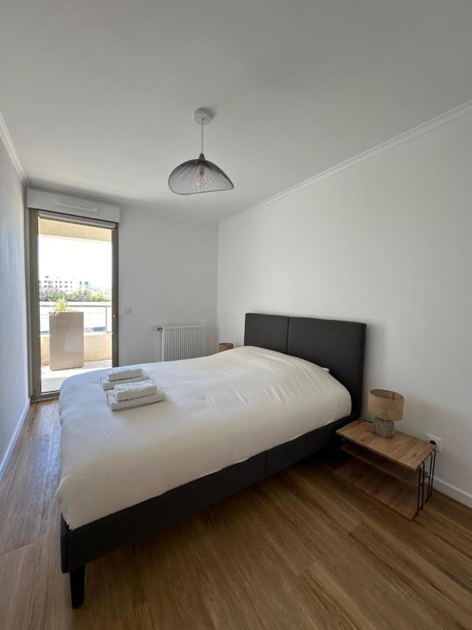 Le Raphael - Sur Les Hauteurs De Apartment Bordeaux