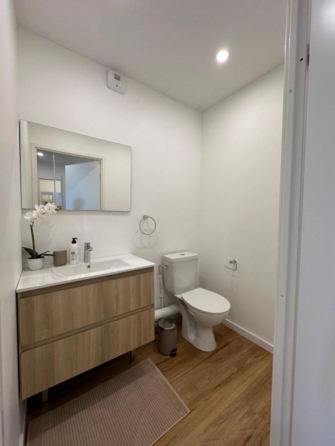 Apartment Le Raphael - Sur Les Hauteurs De
