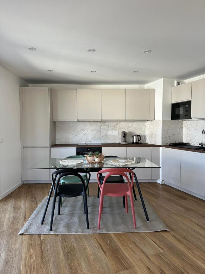 Apartment Le Raphael - Sur Les Hauteurs De