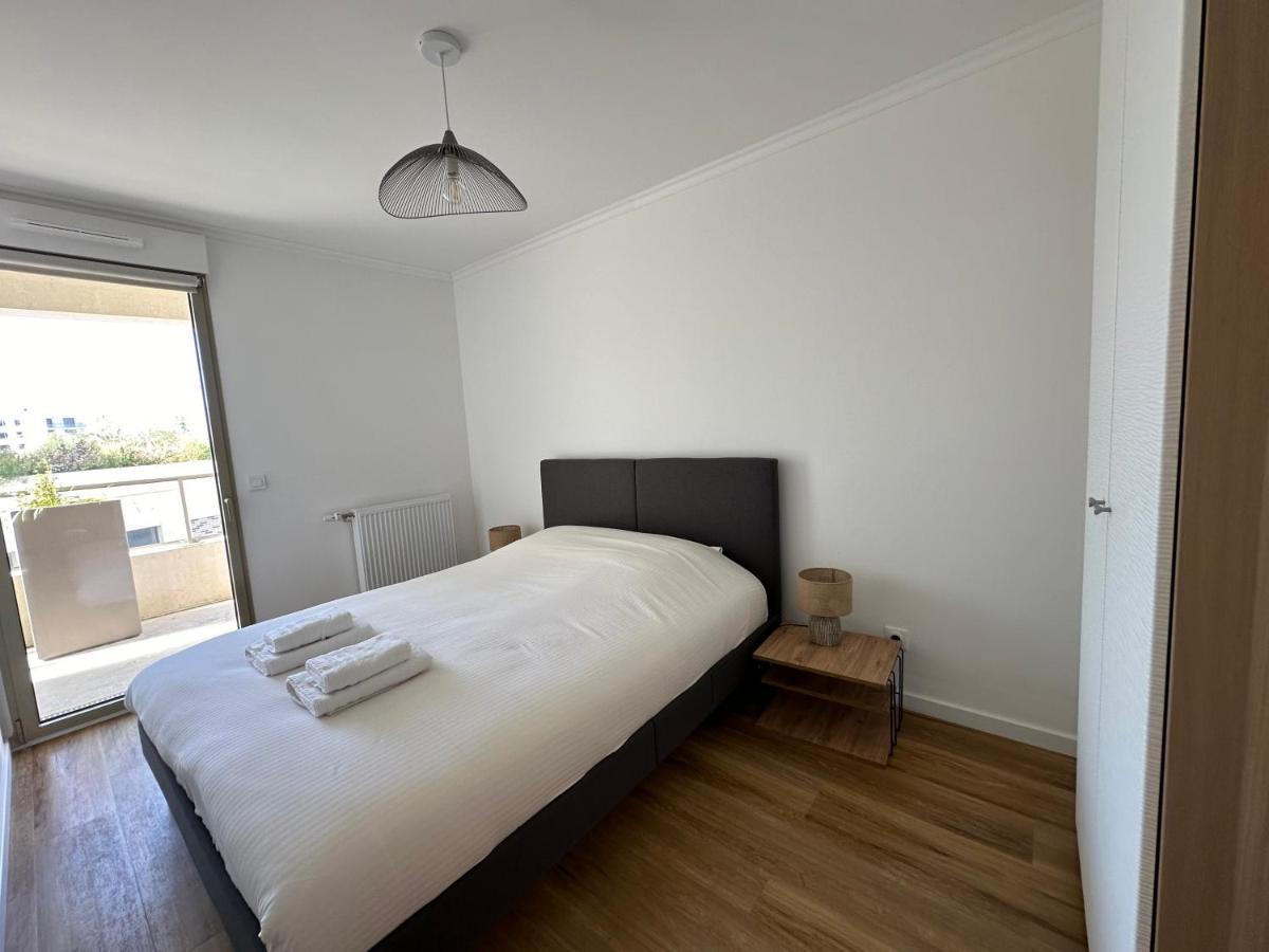 Apartment Le Raphael - Sur Les Hauteurs De