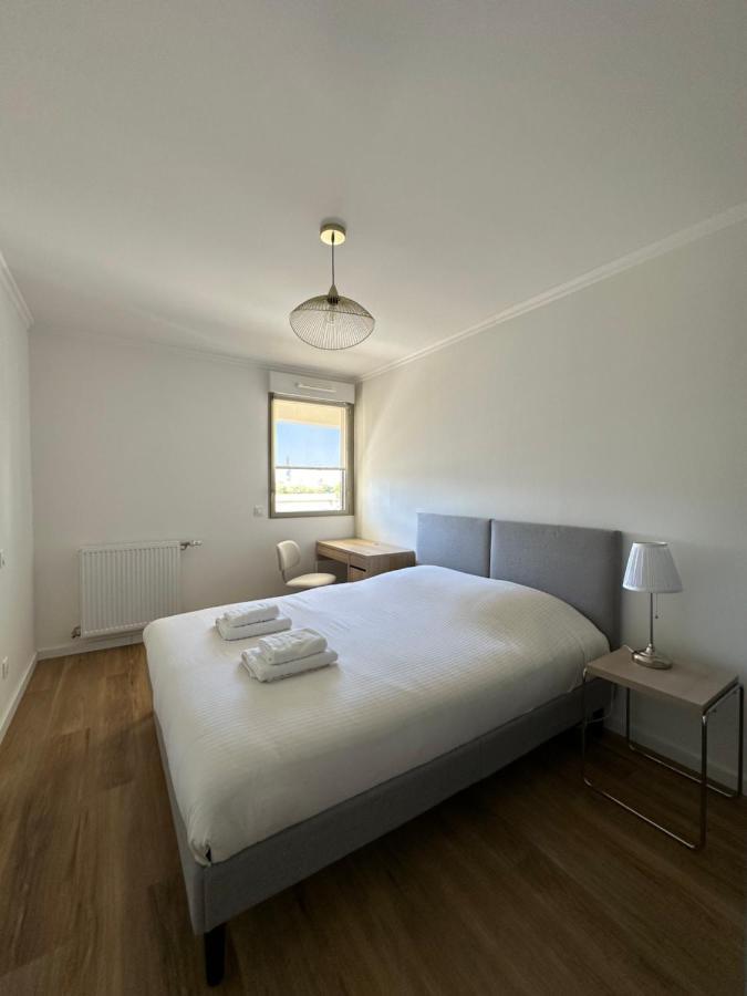Le Raphael - Sur Les Hauteurs De Apartment Bordeaux